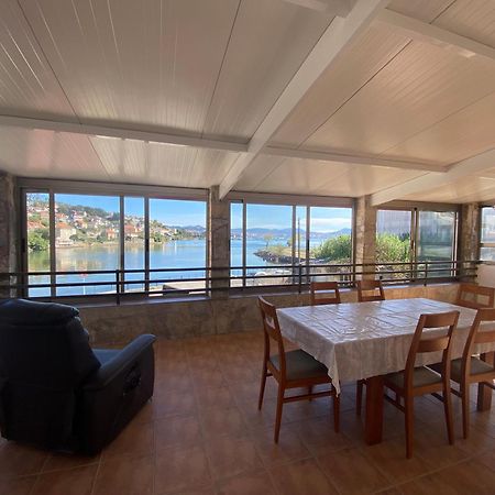 Willa Casa Con Terraza Pontevedra Zewnętrze zdjęcie