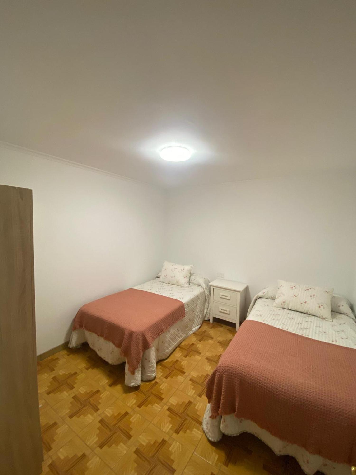 Willa Casa Con Terraza Pontevedra Zewnętrze zdjęcie
