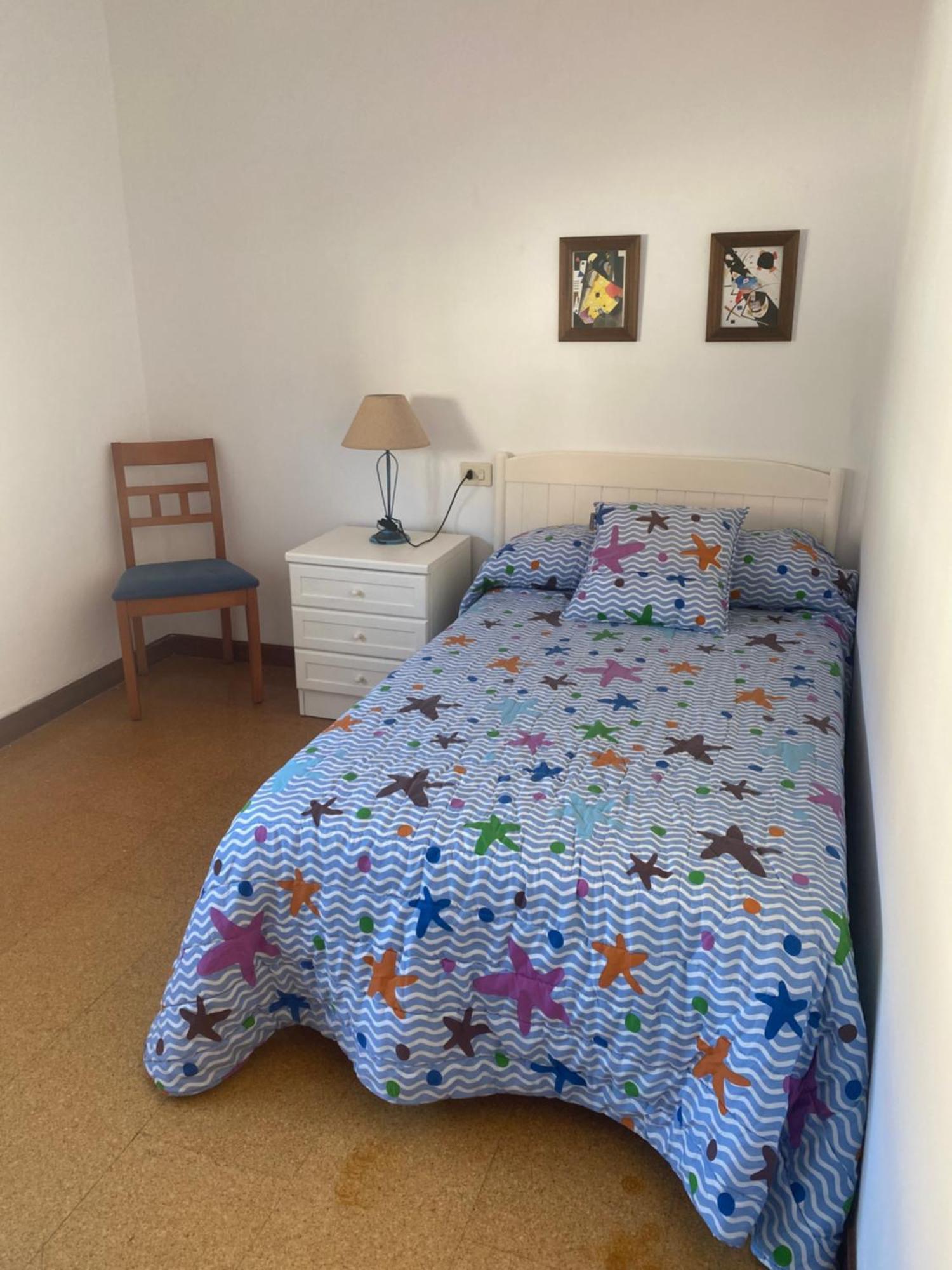 Willa Casa Con Terraza Pontevedra Zewnętrze zdjęcie