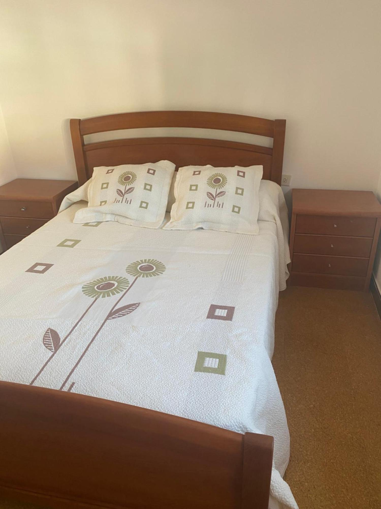 Willa Casa Con Terraza Pontevedra Zewnętrze zdjęcie